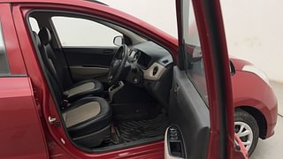 Used 2018 Hyundai Grand i10 Magna AT 1.2 Kappa VTVT Petrol Automatic interior RIGHT SIDE FRONT DOOR CABIN VIEW