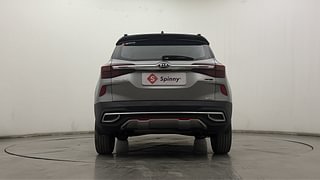 Used 2020 Kia Seltos GTX Plus DCT Petrol Automatic exterior BACK VIEW