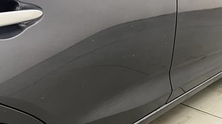 Used 2023 Honda Amaze 1.2 VX CVT i-VTEC Petrol Automatic dents MINOR SCRATCH
