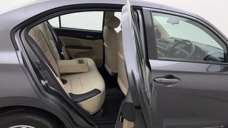 Used 2018 honda Amaze 1.2 S CVT i-VTEC Petrol Automatic interior RIGHT SIDE REAR DOOR CABIN VIEW