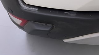Used 2013 Ford EcoSport [2013-2015] Titanium 1.5L TDCi Diesel Manual dents MINOR SCRATCH