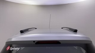 Used 2021 Renault Triber RXT Petrol Manual exterior EXTERIOR ROOF VIEW
