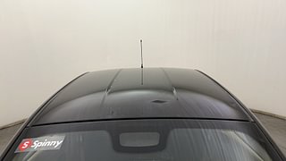 Used 2016 Ford Figo Aspire Trend 1.5 TDCi Diesel Manual exterior EXTERIOR ROOF VIEW