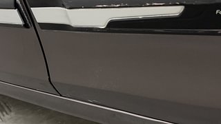 Used 2016 Tata Tiago [2016-2020] Revotorq XZ Diesel Manual dents MINOR SCRATCH