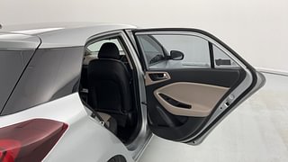 Used 2018 Hyundai Elite i20 [2018-2020] Asta 1.2 Petrol Manual interior RIGHT REAR DOOR OPEN VIEW