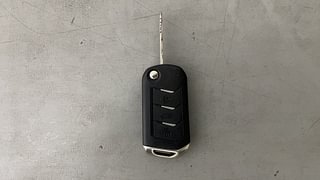 Used 2023 Mahindra XUV700 AX 3 Petrol AT 5 STR Petrol Automatic extra CAR KEY VIEW