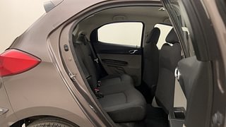 Used 2019 Tata Tiago [2016-2020] Revotron XZ Petrol Manual interior RIGHT SIDE REAR DOOR CABIN VIEW