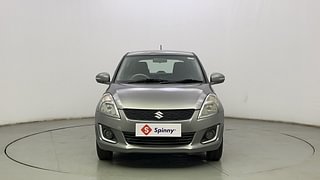 Used 2016 Maruti Suzuki Swift [2011-2017] VXi Petrol Manual exterior FRONT VIEW