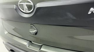 Used 2021 Tata Tiago NRG XZ Petrol Manual dents MINOR SCRATCH