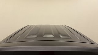 Used 2017 Maruti Suzuki Alto K10 [2014-2019] VXi Petrol Manual exterior EXTERIOR ROOF VIEW