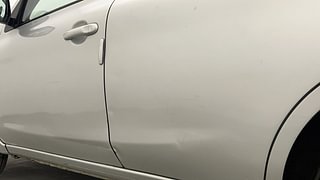 Used 2014 Nissan Micra Active [2012-2020] XV Petrol Manual dents MINOR DENT