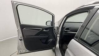 Used 2018 Honda WR-V [2017-2020] VX i-VTEC Petrol Manual interior LEFT FRONT DOOR OPEN VIEW