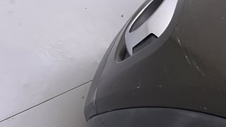 Used 2017 Renault Kwid [2015-2019] RXL Petrol Manual dents MINOR SCRATCH