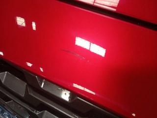 Used 2021 Nissan Magnite XV Premium Turbo CVT (O) Dual Tone Petrol Automatic dents MINOR SCRATCH