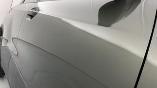 Used 2023 Tata Punch Camo Adventure AMT Petrol Automatic dents MINOR SCRATCH