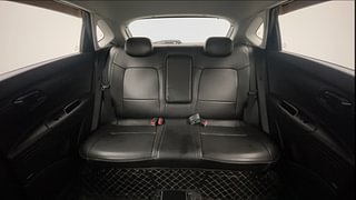 Used 2022 Hyundai New i20 Asta (O) 1.2 MT Petrol Manual interior REAR SEAT CONDITION VIEW