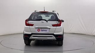 Used 2020 Honda WR-V [2017-2020] VX i-VTEC Petrol Manual exterior BACK VIEW