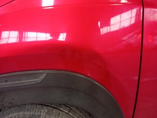 Used 2021 Nissan Magnite XV Premium Turbo CVT (O) Dual Tone Petrol Automatic dents MINOR DENT