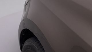 Used 2016 Volkswagen Polo [2015-2019] Trendline 1.2L (P) Petrol Manual dents MINOR DENT