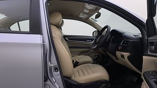 Used 2023 Honda Amaze 1.2 VX CVT i-VTEC Petrol Automatic interior RIGHT SIDE FRONT DOOR CABIN VIEW