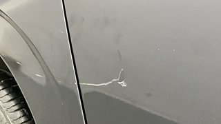 Used 2022 Hyundai New i20 Asta (O) 1.2 MT Petrol Manual dents MINOR SCRATCH