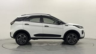 Used 2022 Tata Nexon XM S Petrol Petrol Manual exterior RIGHT SIDE VIEW