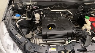 Used 2017 Maruti Suzuki Alto K10 [2014-2019] VXi Petrol Manual engine ENGINE RIGHT SIDE VIEW