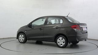 Used 2016 Honda Amaze 1.5 S i-DTEC Diesel Manual exterior LEFT REAR CORNER VIEW