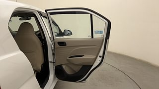 Used 2020 Hyundai New Santro 1.1 Sportz CNG Petrol+cng Manual interior RIGHT REAR DOOR OPEN VIEW