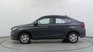 Used 2021 Honda Amaze 1.2 S CVT i-VTEC Petrol Automatic exterior LEFT SIDE VIEW