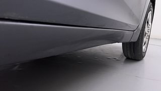 Used 2015 Hyundai Eon [2011-2018] Magna + Petrol Manual dents MINOR DENT
