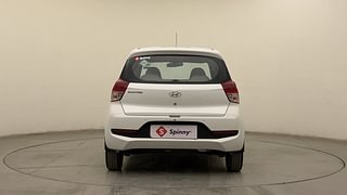 Used 2020 Hyundai New Santro 1.1 Sportz CNG Petrol+cng Manual exterior BACK VIEW