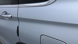 Used 2022 Maruti Suzuki XL6 Alpha Plus Dual Tone MT Petrol Petrol Manual dents MINOR SCRATCH