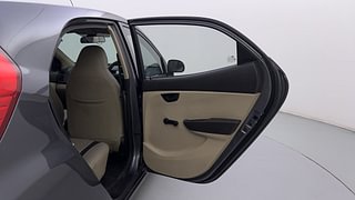 Used 2015 Hyundai Eon [2011-2018] Magna + Petrol Manual interior RIGHT REAR DOOR OPEN VIEW