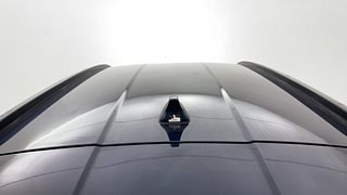 Used 2020 Hyundai Grand i10 Nios Sportz 1.2 Kappa VTVT Petrol Manual exterior EXTERIOR ROOF VIEW