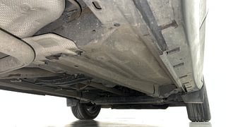 Used 2021 Ford EcoSport [2020-2021] Sports Diesel Diesel Manual extra REAR RIGHT UNDERBODY VIEW