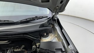 Used 2021 Honda Amaze 1.2 S CVT i-VTEC Petrol Automatic engine ENGINE LEFT SIDE HINGE & APRON VIEW