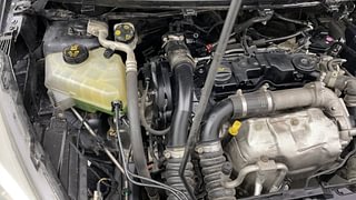 Used 2019 Ford Figo Aspire Trend 1.5 TDCi Diesel Manual engine ENGINE RIGHT SIDE VIEW