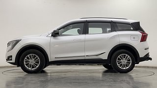 Used 2023 Mahindra XUV700 AX 3 Petrol AT 5 STR Petrol Automatic exterior LEFT SIDE VIEW
