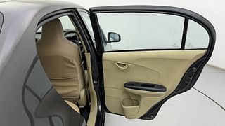 Used 2016 Honda Amaze 1.5 S i-DTEC Diesel Manual interior RIGHT REAR DOOR OPEN VIEW