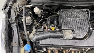 Used 2016 Maruti Suzuki Swift [2014-2017] VXI (O) Petrol Manual engine ENGINE RIGHT SIDE VIEW