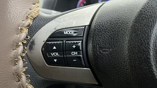 Used 2016 Honda Amaze 1.5 S i-DTEC Diesel Manual top_features Steering mounted controls