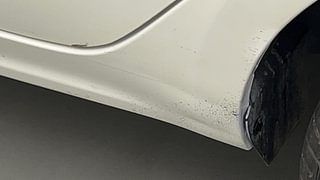 Used 2018 Tata Tiago [2016-2020] Revotron XZ Petrol Manual dents MINOR SCRATCH
