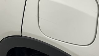 Used 2022 Tata Nexon XM S Petrol Petrol Manual dents MINOR SCRATCH