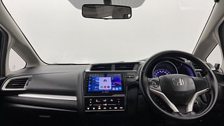 Used 2018 Honda WR-V [2017-2020] VX i-VTEC Petrol Manual interior DASHBOARD VIEW