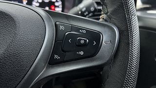 Used 2022 Tata Altroz XZ Plus 1.2 Dark Edition Petrol Manual top_features Cruise control