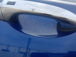 Used 2015 Hyundai Elite i20 [2014-2018] Asta 1.2 Petrol Manual dents MINOR SCRATCH