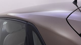 Used 2016 Volkswagen Polo [2015-2019] Trendline 1.2L (P) Petrol Manual dents MINOR DENT