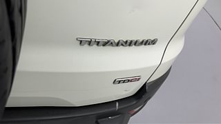 Used 2013 Ford EcoSport [2013-2015] Titanium 1.5L TDCi Diesel Manual dents MINOR SCRATCH