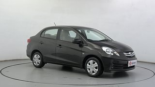 Used 2016 Honda Amaze 1.5 S i-DTEC Diesel Manual exterior RIGHT FRONT CORNER VIEW